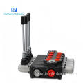 P120/ SD18 سیریز مونو بلاک کنٹرول والو